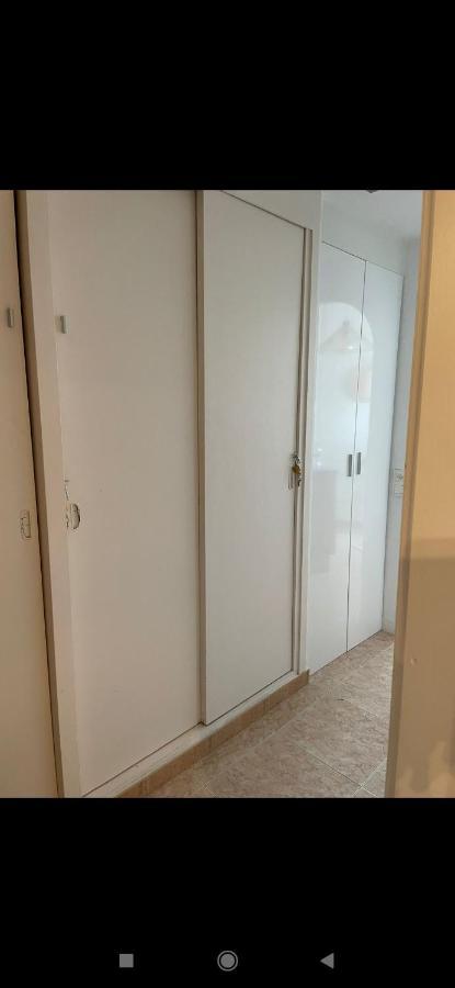 Estudio En La Colina Zona Playamar Torremolinos Buitenkant foto